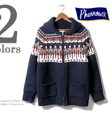 Pherrow's 17W-PSCS1画像