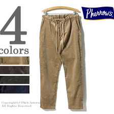 Pherrow's 17W-PEZP1-CD画像