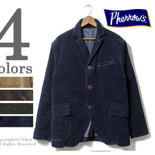 Pherrow's 17W-PWSC1画像