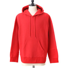 UNUSED Sweat parka US1296画像