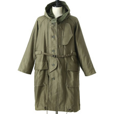 Kaptain Sunshine Cold Weather Coat KS7FCO03画像