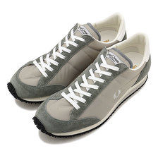 FRED PERRY VINSON NYLON GREY F29614-30画像