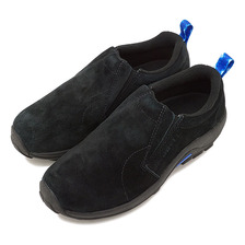 MERRELL WMNS JUNGLE MOC ICE+ BLACK 37844画像