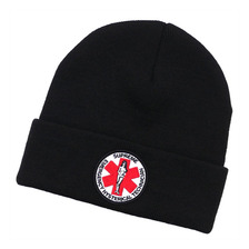 Supreme &times; HYSTERIC GLAMOUR Beanie BLACK画像