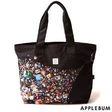 APPLEBUM Sampling Sports Tote Bag画像