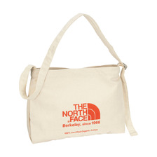 THE NORTH FACE MUSETTE BAG NM81765-TR画像