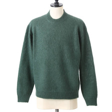 Audience KID MOHAIR KNIT P/O A7AP01KM画像
