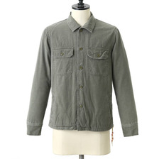 REMI RELIEF 高機能素材ミリタリーJK RN17213118画像