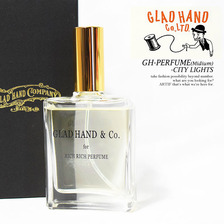 GLAD HAND GH-PERFUME(Midium)-CITY LIGHTS画像