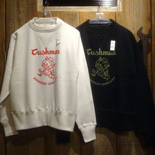 Cushman &ldquo;Cushman&rdquo; 26901P画像