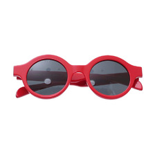 Supreme &times; LOUIS VUITTON Downtown sunglasses RED画像