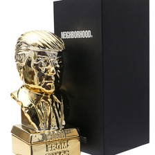 NEIGHBORHOOD BOOZE.DD-G/CE-INCENSE CHAMBER GOLD 172AINH-AC02画像