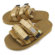 SUICOKE MOTO-Vmab BEIGE OG-056VMAB画像
