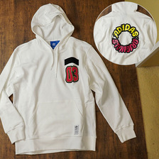 adidas Originals SEOUL PULLOVER CD1727画像