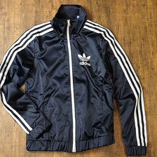adidas EUROPA TRACKTOP BP9399画像