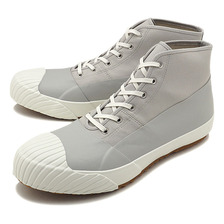 MoonStar FINE VULCANIZED ALWEATHER GRAYWHITE 54320197画像