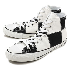 CONVERSE ALL STAR 100 ICHIMATSU HI WHITE/BLACK 32961451画像