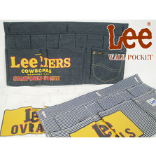 LEE WALL POCKET LA0211画像