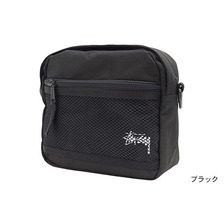 STUSSY Stock Pouch 134173画像