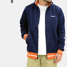 STUSSY Poly Track JKT 115358画像