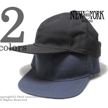 NEW YORK HAT 6092 CANVAS BB画像