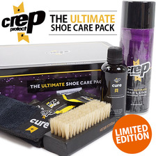 Crep Protect ULTIMATE SHOE CARE PACK 6065-2910画像