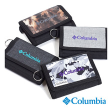 Columbia NIOBE WALLET PU2064画像
