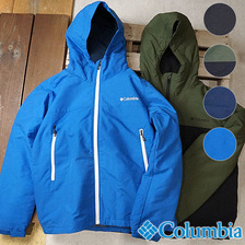 Columbia LABYRINTH CANYON JACKET PM5514画像