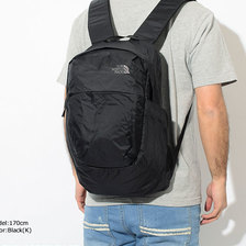 THE NORTH FACE Glam Daypack NM81751画像