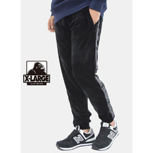 X-LARGE Kellen Track Pant M17C3201画像