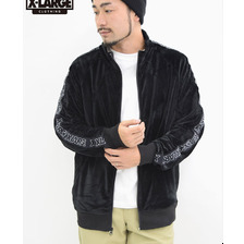 X-LARGE Kellen Track JKT M17C5104画像