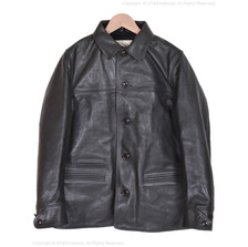 SUGAR CANE ステアハイド スポーツコート SC80498画像