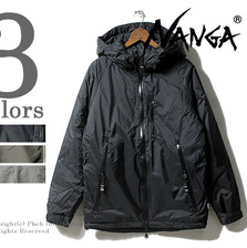 NANGA AURORA DOWN JACKET画像