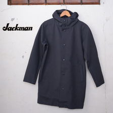Jackman JM8603 Jersey Coat画像