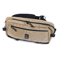 CHROME KADET NYLON BRONZE AGE BG-196画像