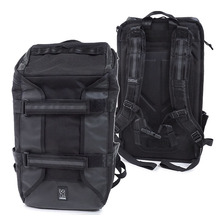 CHROME BRIGADE ALL BLACK II BG-232画像