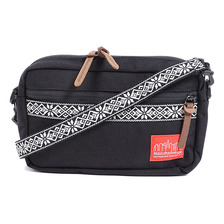 Manhattan Portage Jogger Bag MP1404LTLN17画像