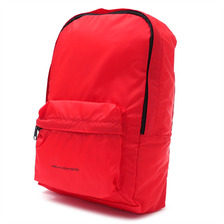 COMME des GARCONS EDITED NYLON BACK PACK RED画像