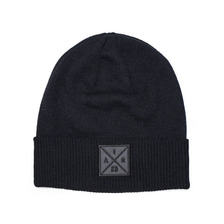 JORDAN BRAND P51 EMBROIDERY BEANIE BLACK APNK861451010画像