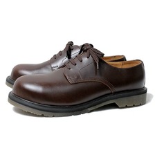 Pherrow's 17W-CAPPED-DERBY UMBER画像