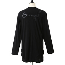 Stampd Signature Double Layer LS Tee SLA-M1386LS画像