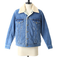 REMI RELIEF デニムボア3rd JK RN17213112画像