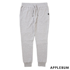APPLEBUM Elite Performance Jogger Pants GREY画像