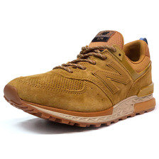 new balance MS574 CB OUTDOOR PACK LIMITED EDITION画像