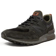 new balance MS574 CA OUTDOOR PACK LIMITED EDITION画像