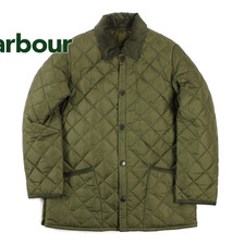 Barbour LIDDESDALE SL画像