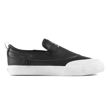 adidas Originals MATCHCOURT SLIP CORE BLACK/CORE BLACK/RUNNING WHITE CG4512画像