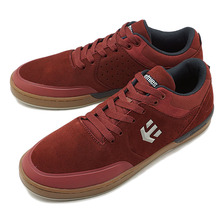 etnies MARANA XT BURGUNDY/GUM画像