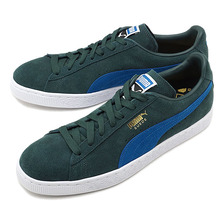 PUMA SUEDE CLASSIC + 363242-30画像