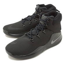 NIKE SHIZANO BLACK/METALLIC DARK GREY AA0548-001画像